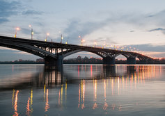 Канавинский мост