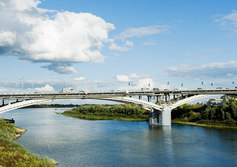 Канавинский Район Нижнего Новгорода Фото