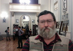 Театр им. Е.Вахтангова