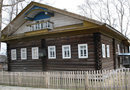 Мемориальный дом-музей И. С. Конева (д. Лодейно)