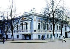 Русский музей фотографии