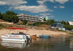 Гостиница "Дон"