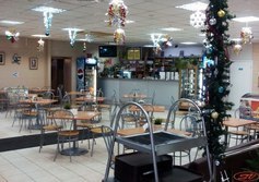 Кафе "Бистро"