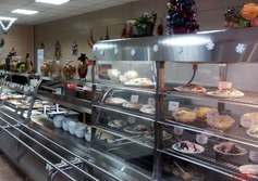 Кафе "Бистро"