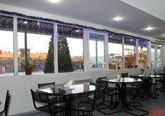 Кафе "Юнона"