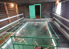 Белоярский геотермальный курорт
