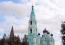 Троицкий собор (г. Яранск)