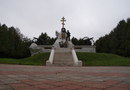 Памятника павшим воинам в 1812 году