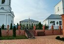 Дмитриево-Ряжский монастырь 