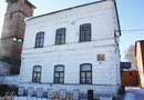 Сапожковский краеведческий музей 