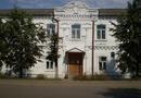 Яранский краеведческий музей (г. Яранск)