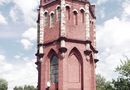Водонапорная башня (г. Яранск)