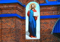 Церковь Успения Пресвятой Богородицы 