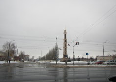 Парк Победы Казань