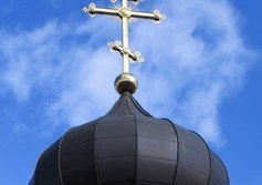 Церковь Ксении Петербургской