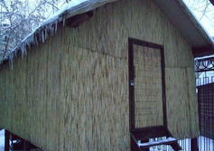 Музей кочевой культуры