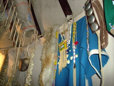 Музей кочевой культуры