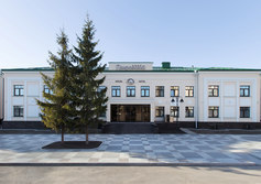 Отель "Покровский"