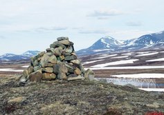 Памятный знак Латкину В.Н.