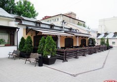 Лунный Дворик