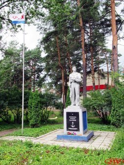 Морякам Балтики