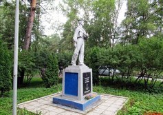 Морякам Балтики