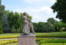 Памятник поэту Дмитрию Веневитинову