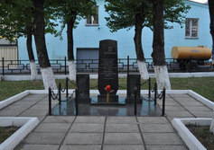 60 лет Победы