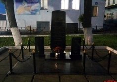 60 лет Победы