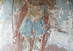 Храм Покрова Пресвятой Богородицы в Осоево