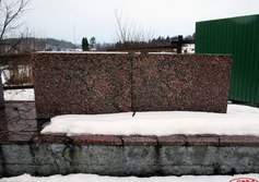 Памятники финским воинам