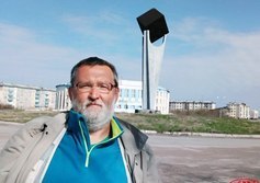 «Воргашорский уголёк»