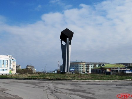 «Воргашорский уголёк»