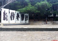 Бюст А.П.Чехова