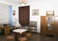 Дом-музей Н.З. Бирюкова
