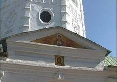 Знаменская церковь, Иркутск