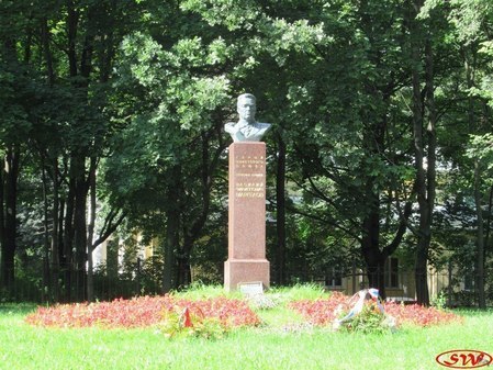 В.Ф. Маргелов