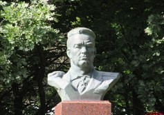 В.Ф. Маргелов