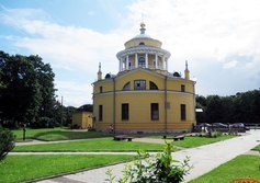 Церковь Благовещенья Пресвятой Богородицы