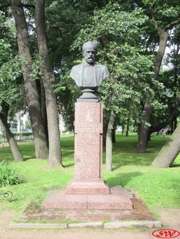 П.И. Чайковский