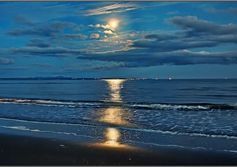 Анивский пляж самый большой и самый посещаемый на Сахалине