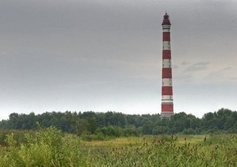 Стороженский маяк