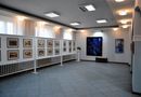 Картинная галерея им. В.В. Тихонова в Рубцовске на Алтае