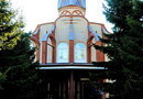 Церковь евангельских христиан-баптистов (МСЦ) в Барнауле