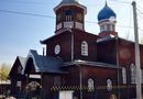 Церковь Покрова Пресвятой Богородицы в Горно-Алтайске