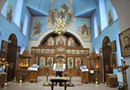 Введенская церковь, Красноярский край, Берёзовка
