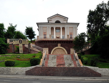 Театр кукол в Находке Приморского края