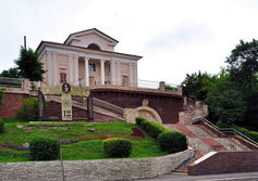 Театр кукол в Находке Приморского края