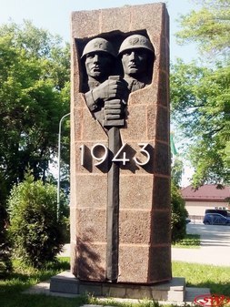 1-й польской дивизии