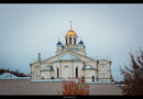 Спасо-Преображенский Усть-Медведицкий женский монастырь